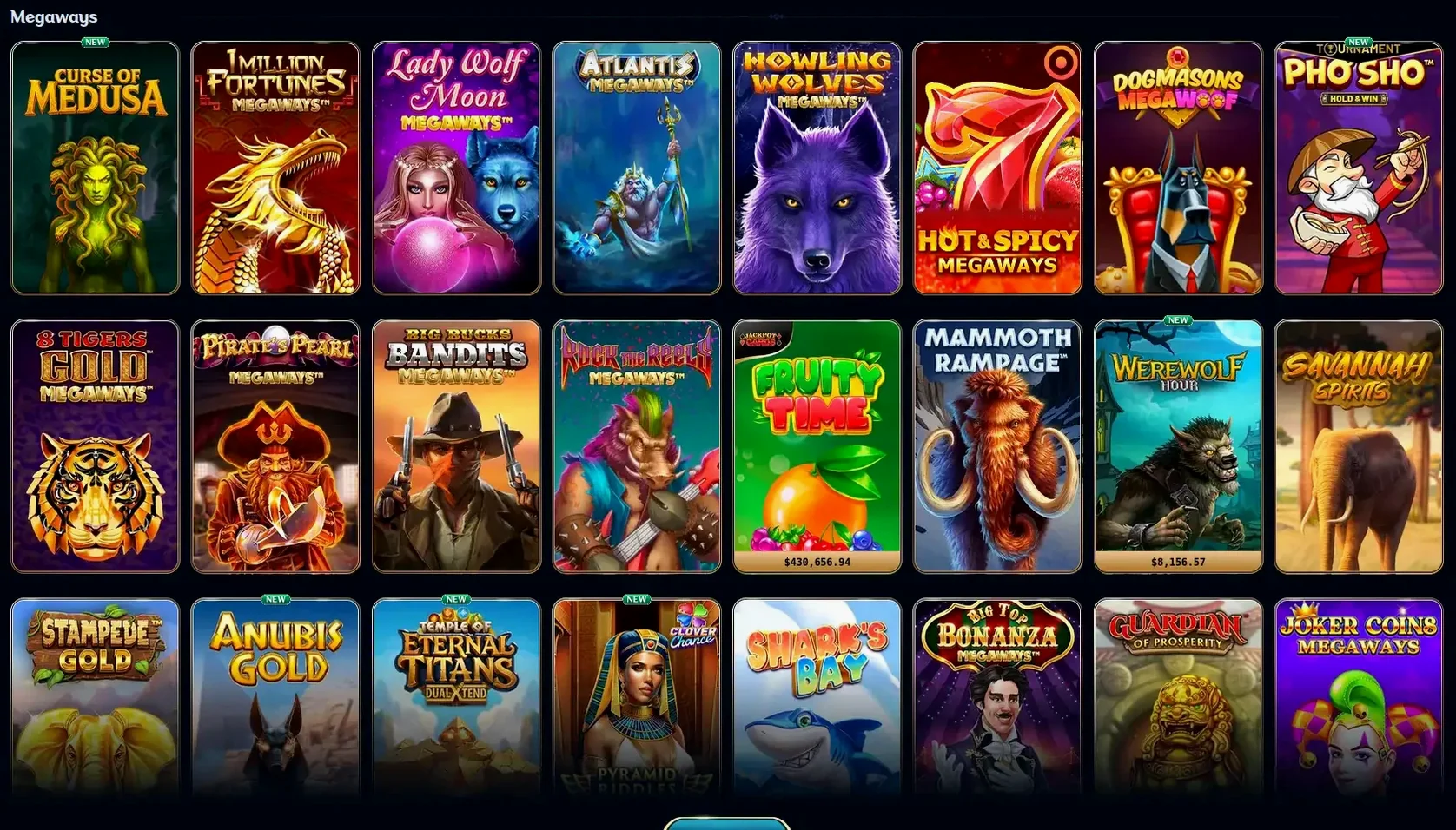 Vulkan Spiele App Bonus Übersicht